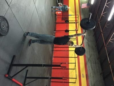 Member Success Stories at CrossFit Renaissance