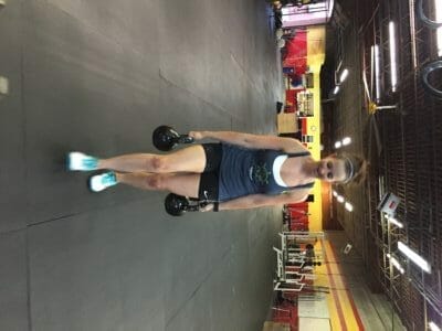 Member Success Stories at CrossFit Renaissance