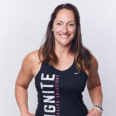 Jessica Thomas owner of CrossFit Renaissance