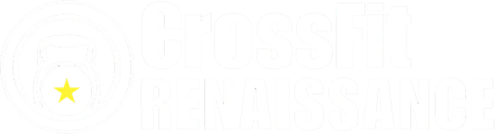 CrossFit Renaissance logo